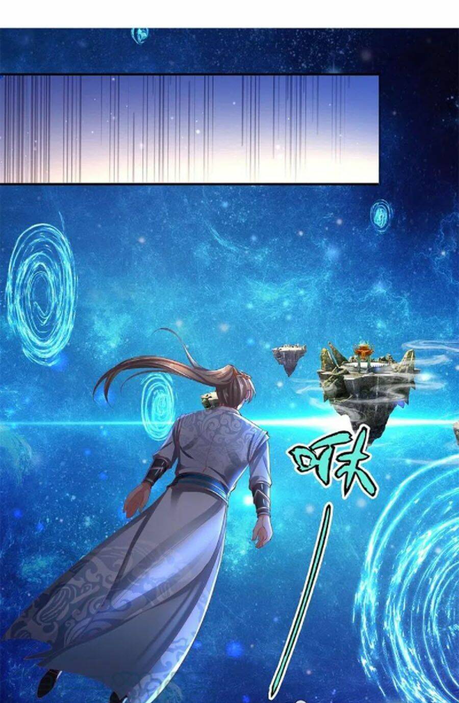 Nghịch Thiên Kiếm Thần Chapter 471 - Trang 2