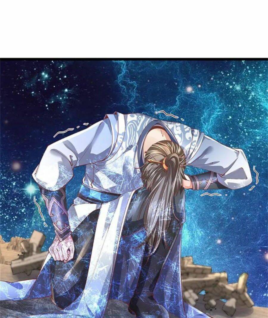 Nghịch Thiên Kiếm Thần Chapter 473 - Trang 2