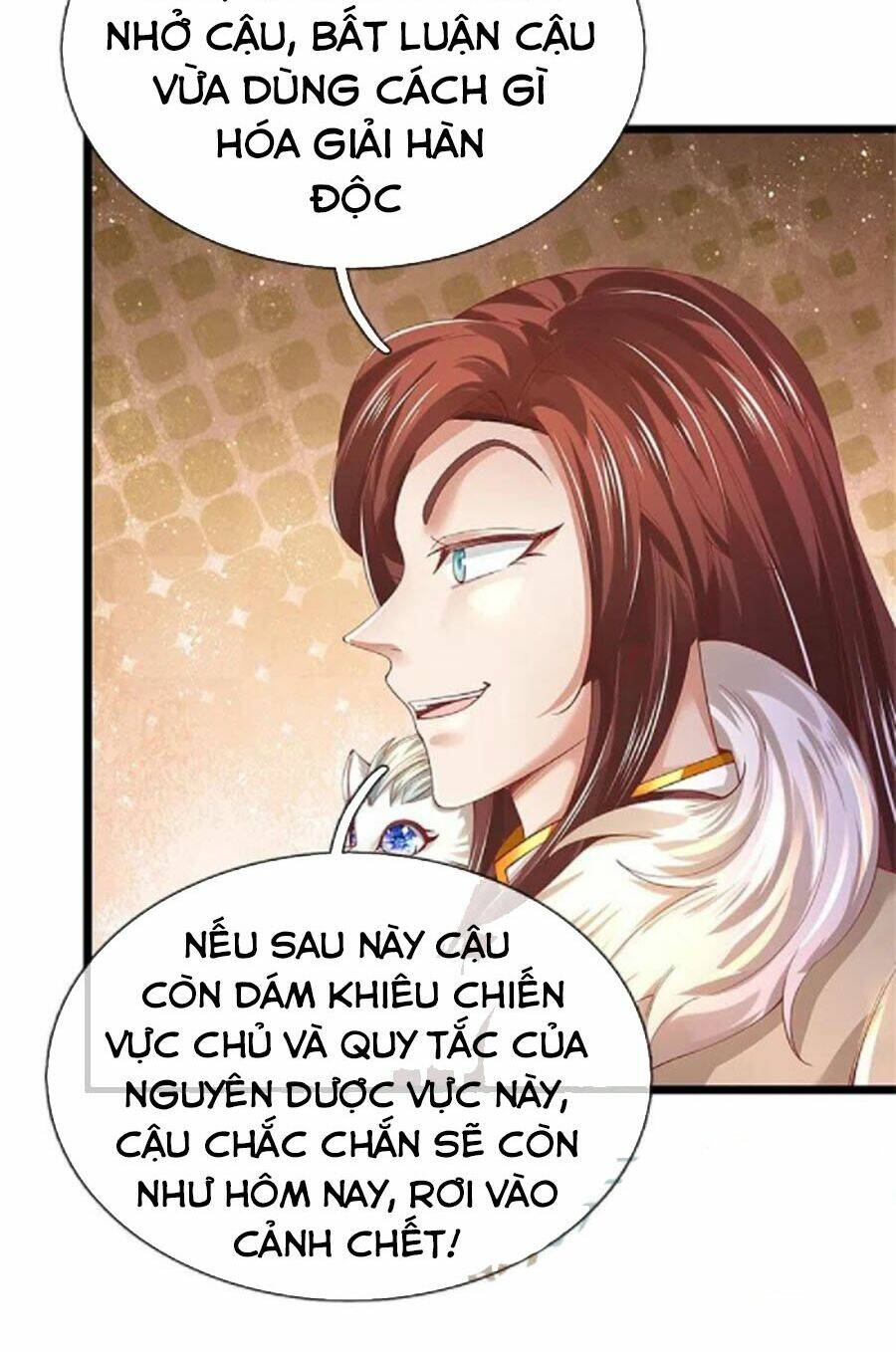 Nghịch Thiên Kiếm Thần Chapter 473 - Trang 2