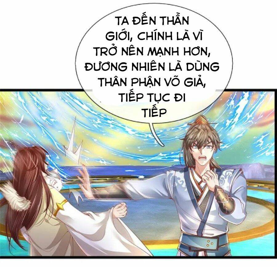 Nghịch Thiên Kiếm Thần Chapter 473 - Trang 2