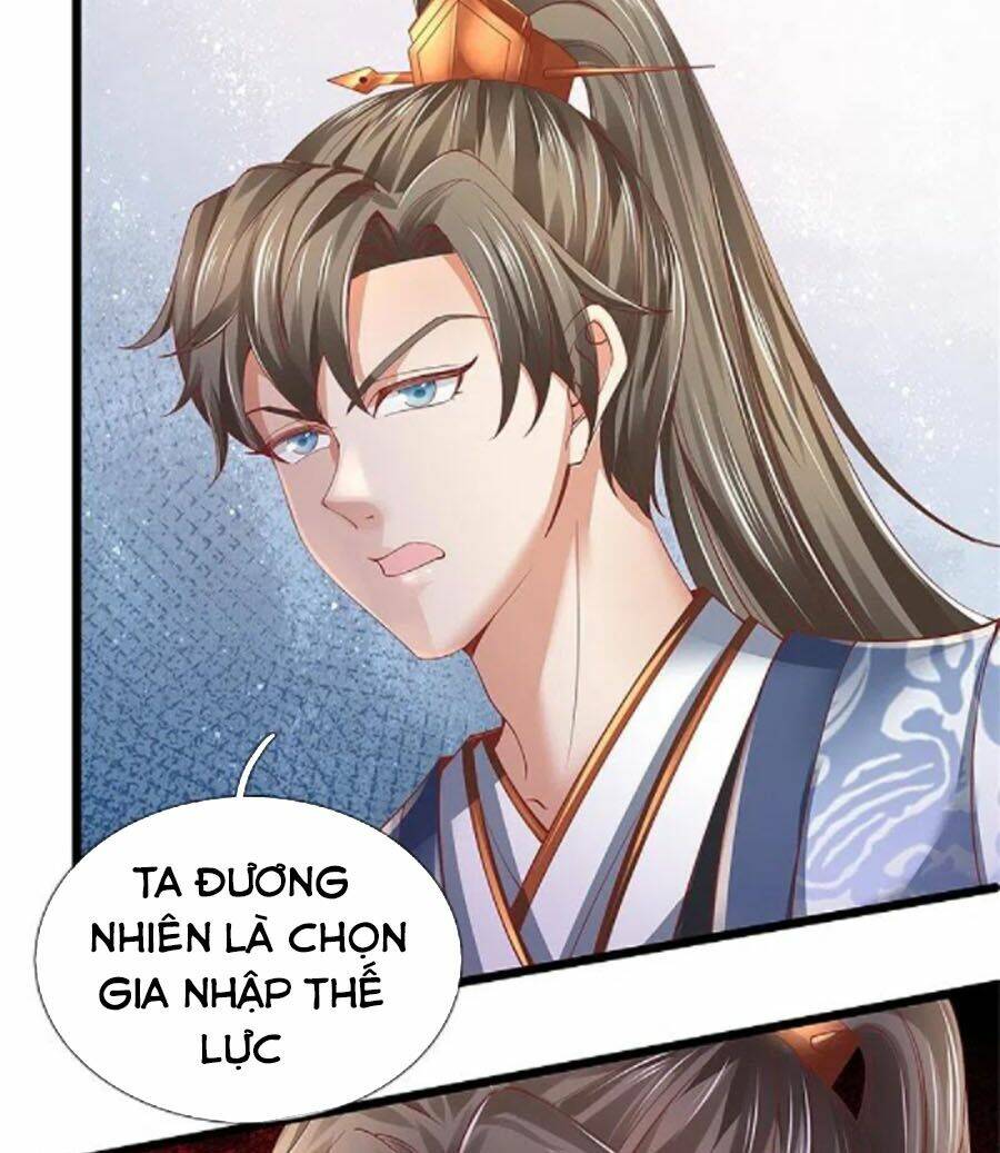 Nghịch Thiên Kiếm Thần Chapter 473 - Trang 2