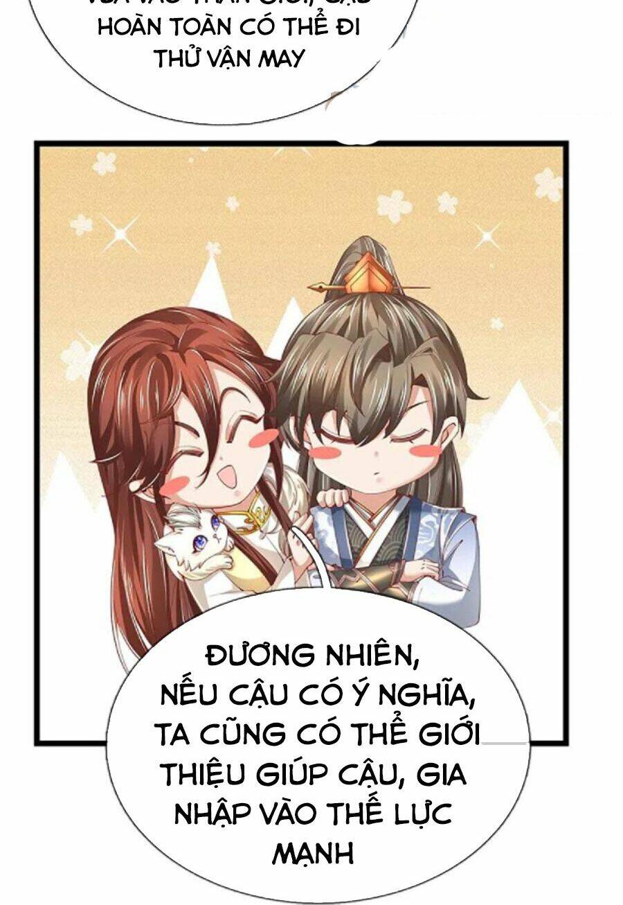 Nghịch Thiên Kiếm Thần Chapter 473 - Trang 2