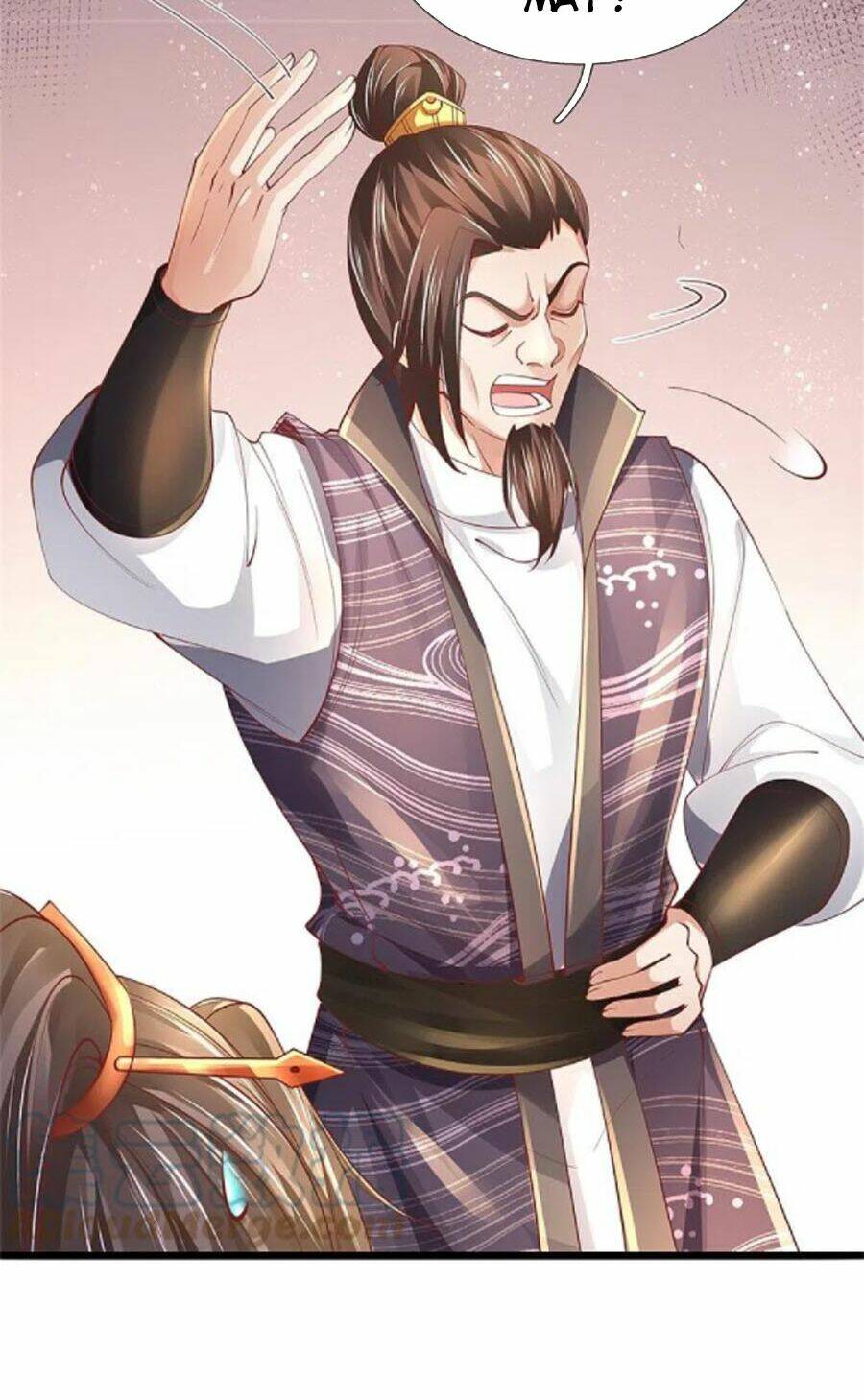 Nghịch Thiên Kiếm Thần Chapter 474 - Trang 2