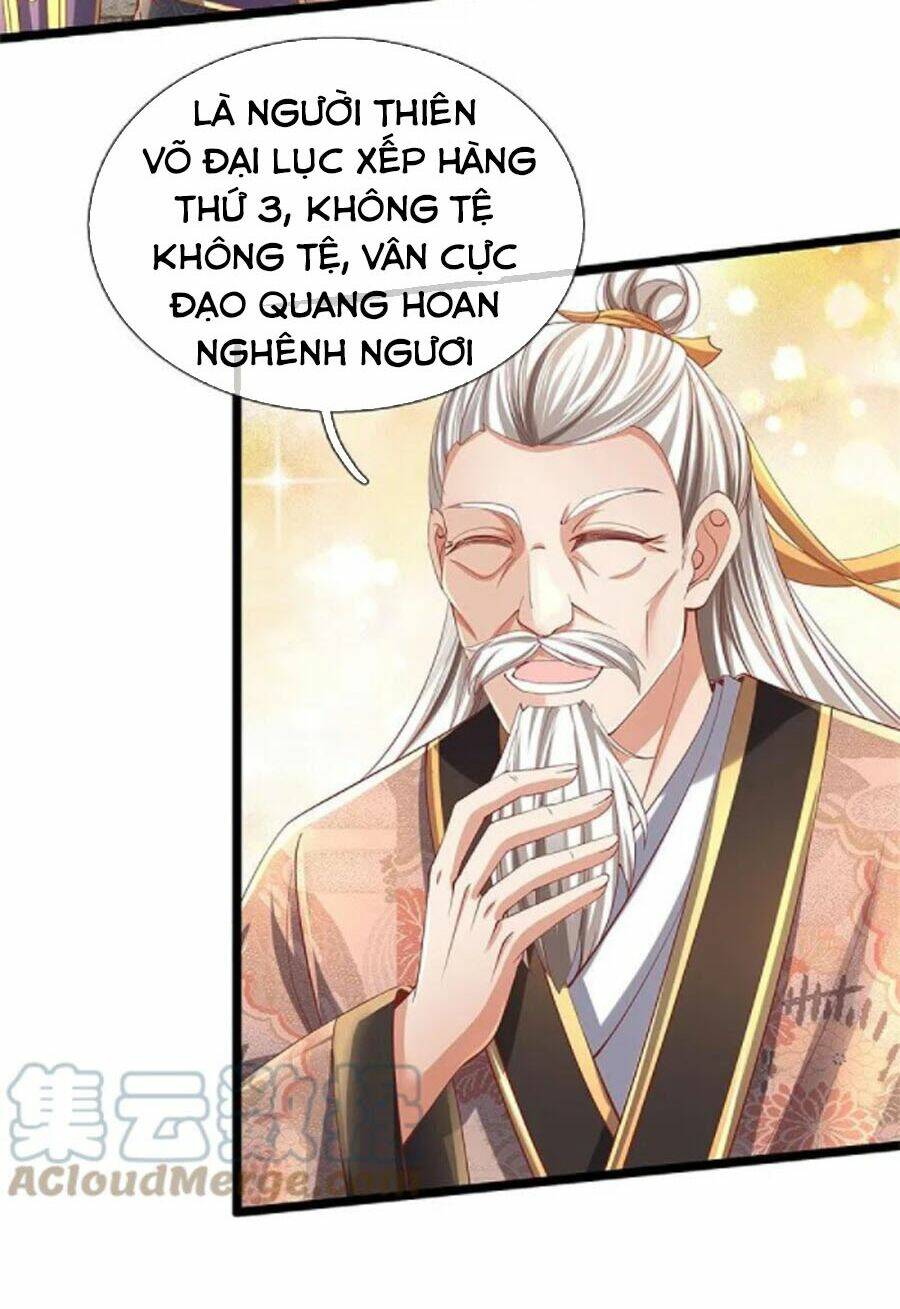 Nghịch Thiên Kiếm Thần Chapter 474 - Trang 2