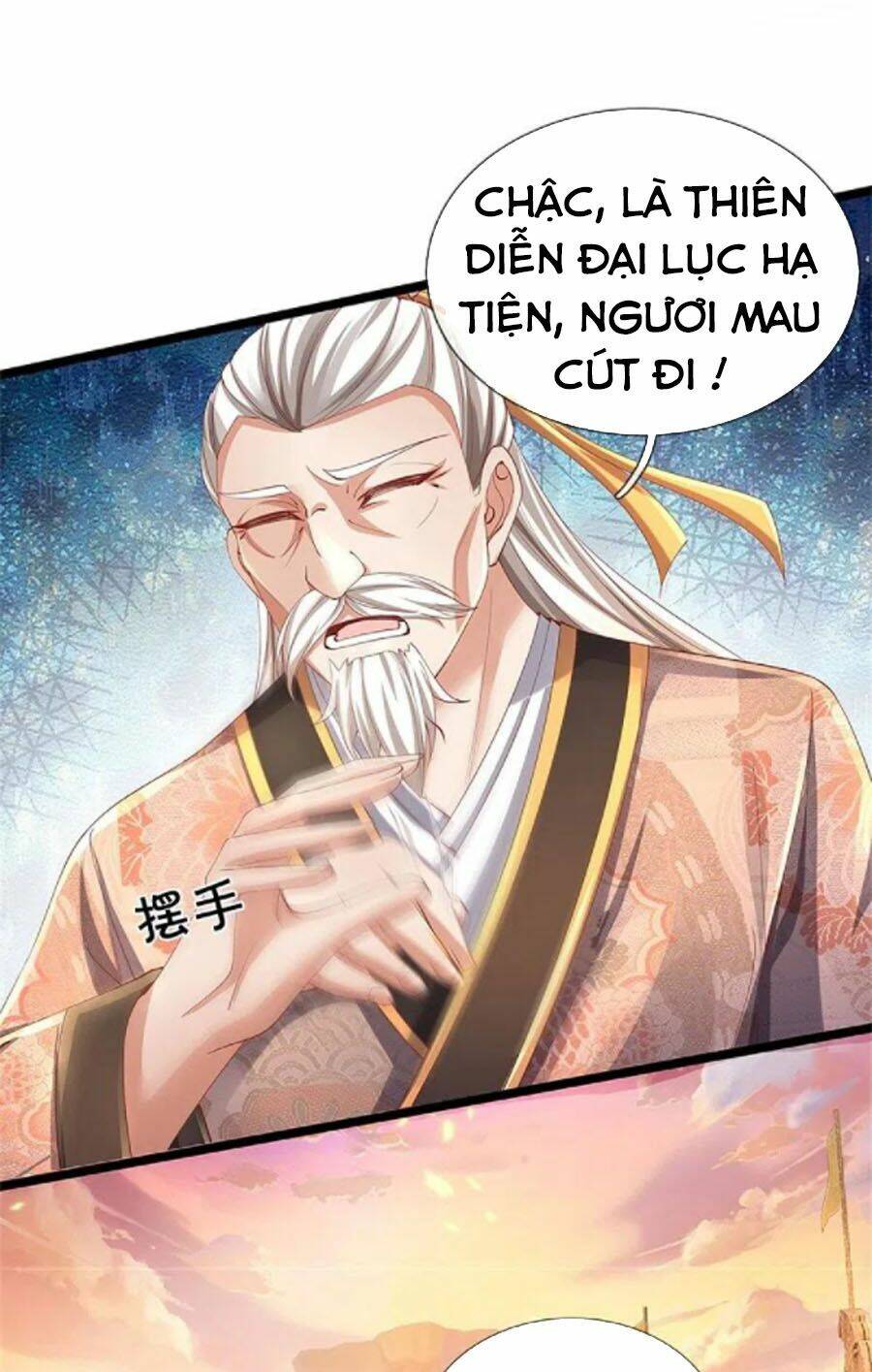 Nghịch Thiên Kiếm Thần Chapter 474 - Trang 2