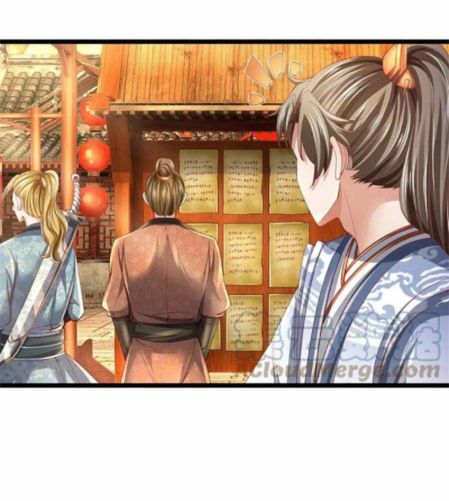 Nghịch Thiên Kiếm Thần Chapter 474 - Trang 2