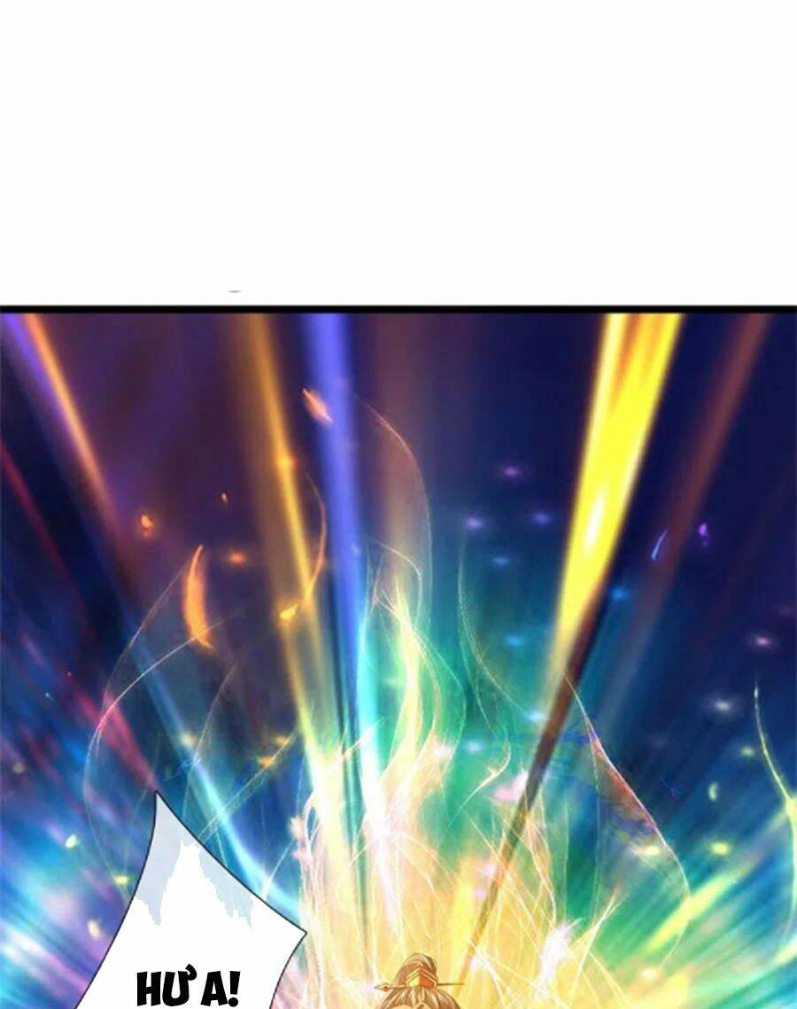 Nghịch Thiên Kiếm Thần Chapter 474 - Trang 2