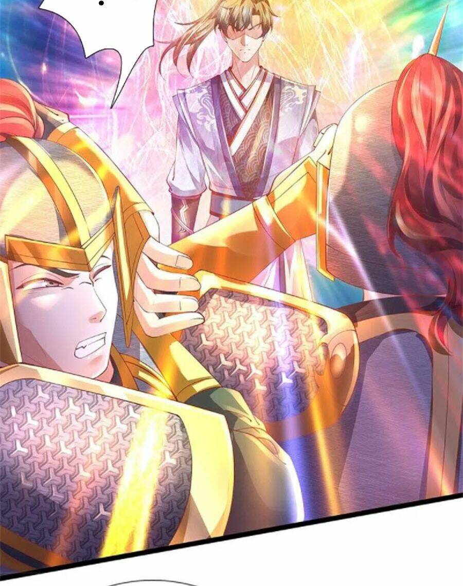 Nghịch Thiên Kiếm Thần Chapter 474 - Trang 2