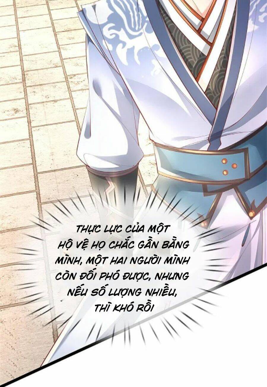 Nghịch Thiên Kiếm Thần Chapter 474 - Trang 2