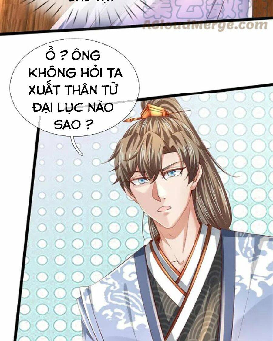 Nghịch Thiên Kiếm Thần Chapter 474 - Trang 2