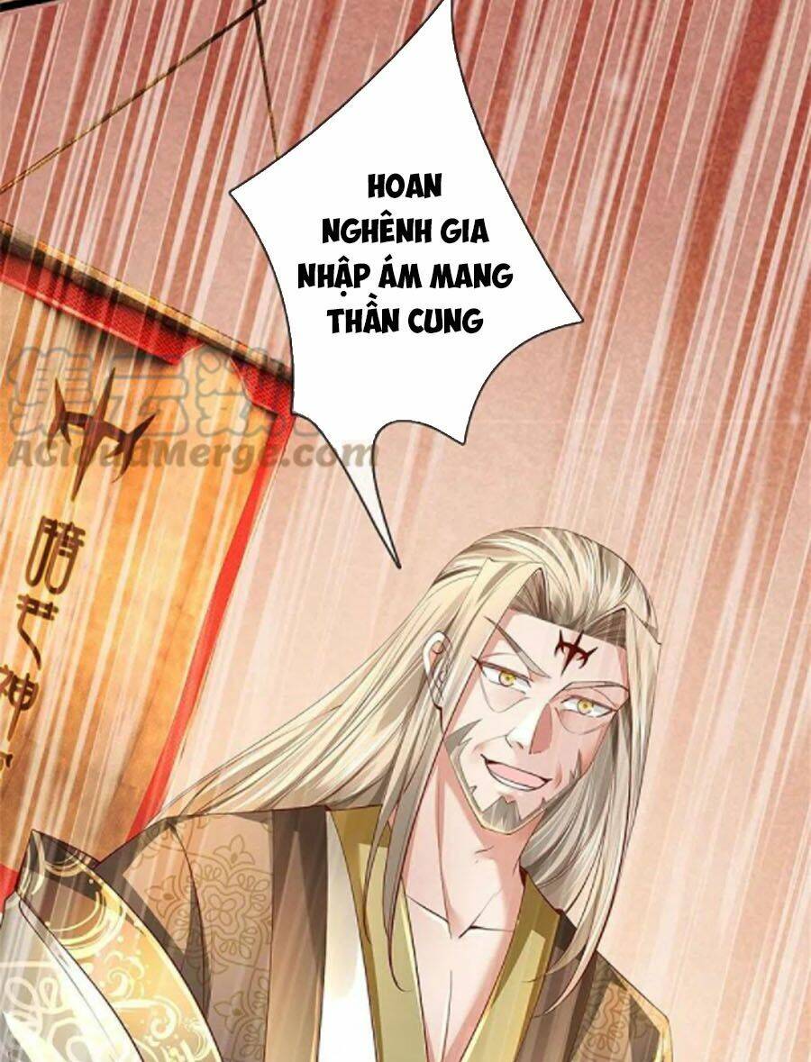 Nghịch Thiên Kiếm Thần Chapter 474 - Trang 2