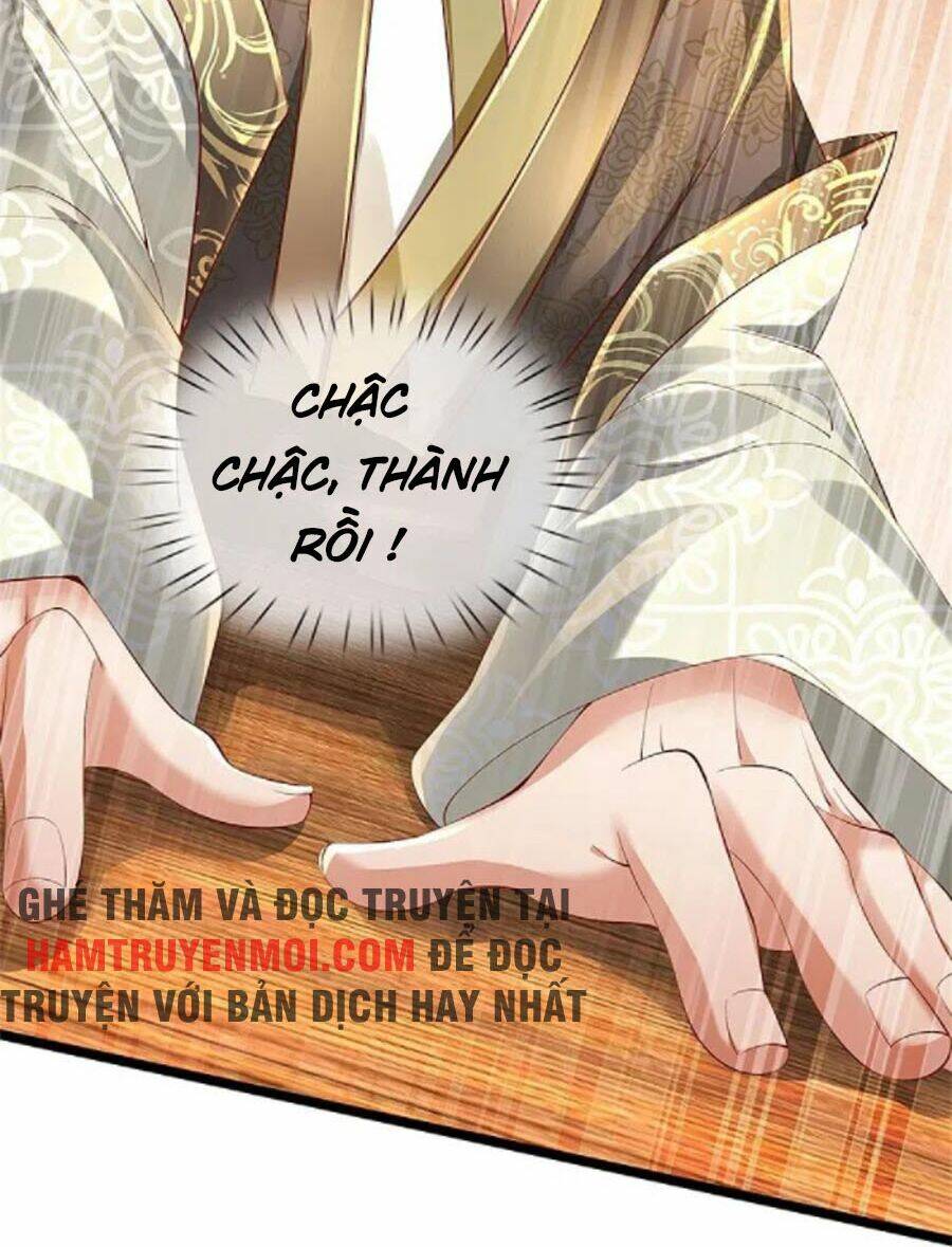Nghịch Thiên Kiếm Thần Chapter 474 - Trang 2