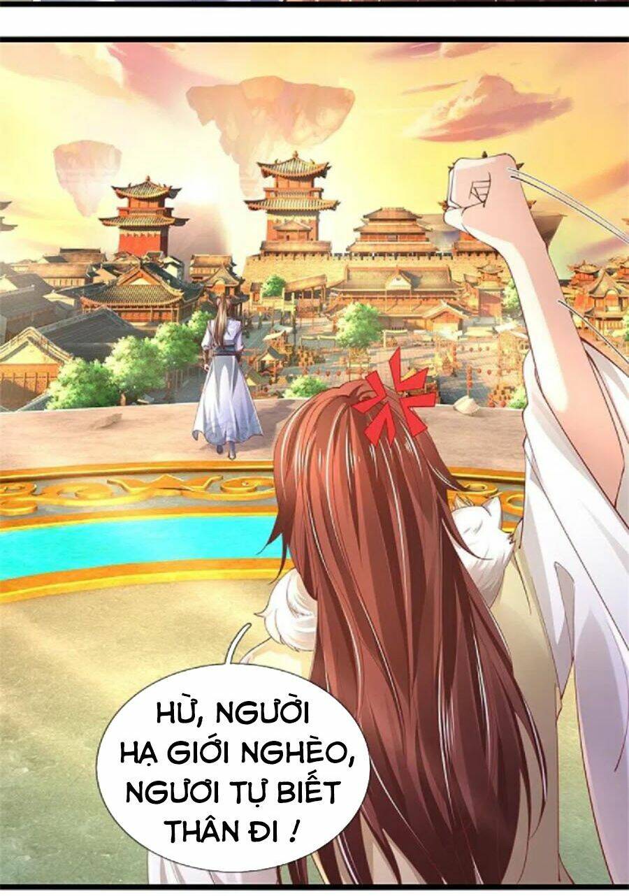 Nghịch Thiên Kiếm Thần Chapter 474 - Trang 2