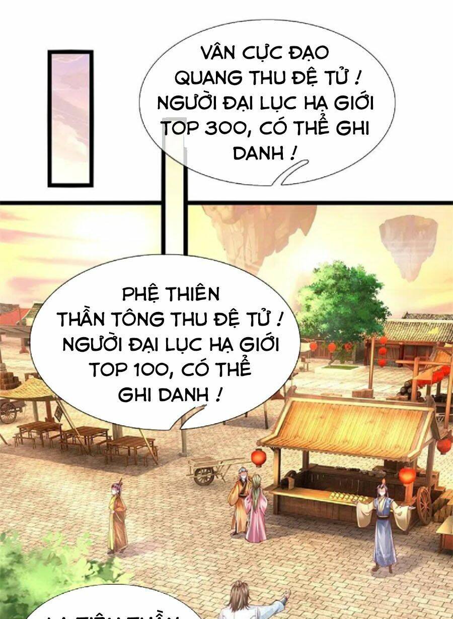 Nghịch Thiên Kiếm Thần Chapter 474 - Trang 2