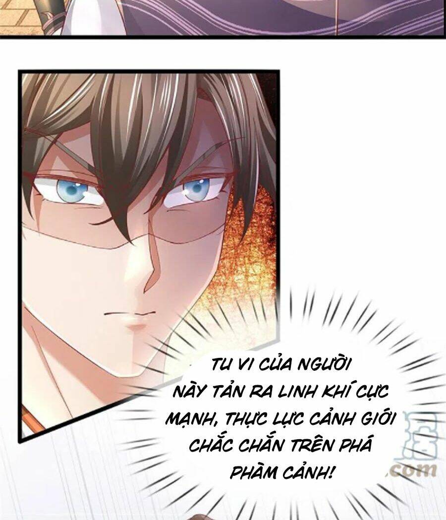 Nghịch Thiên Kiếm Thần Chapter 474 - Trang 2