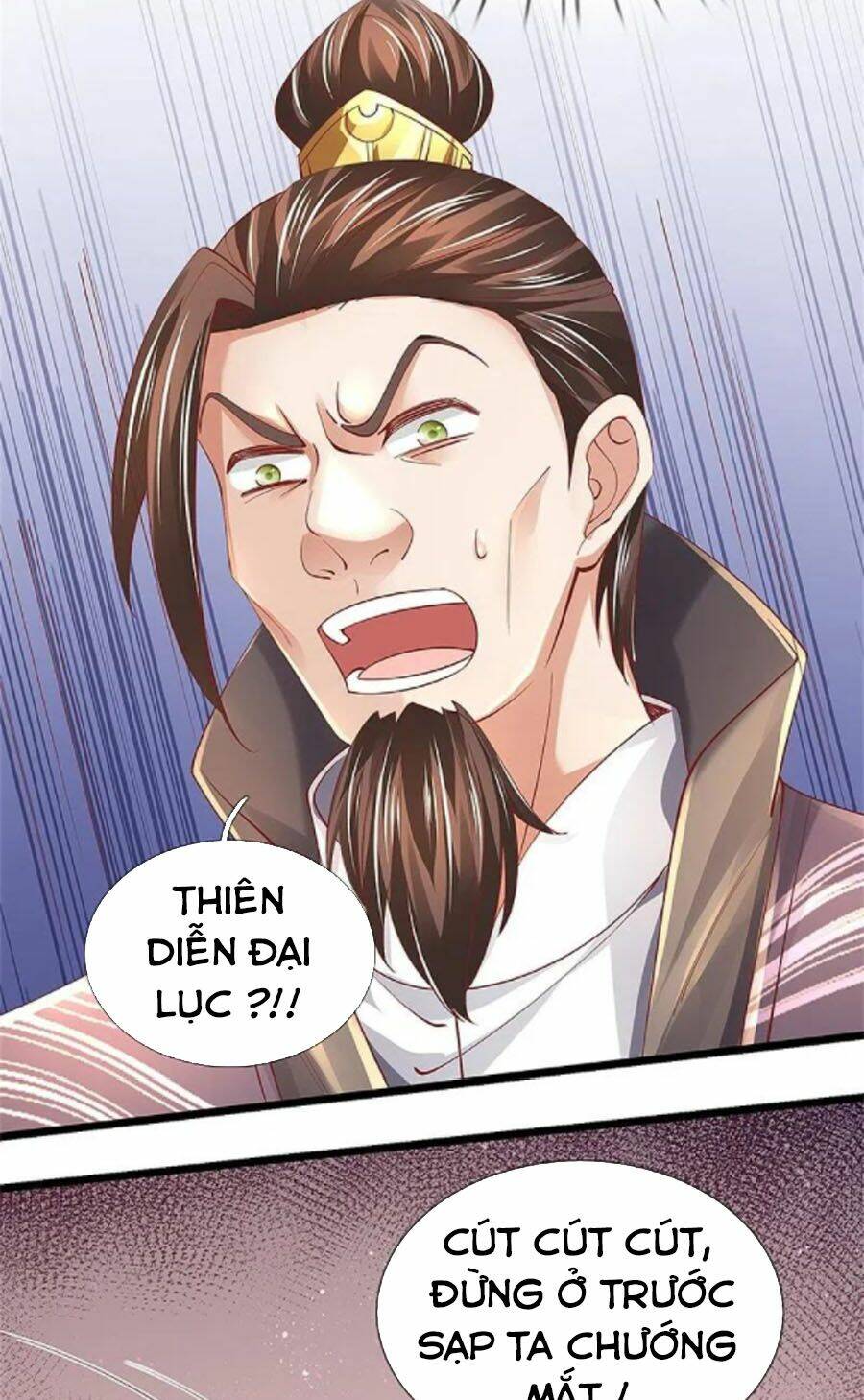 Nghịch Thiên Kiếm Thần Chapter 474 - Trang 2