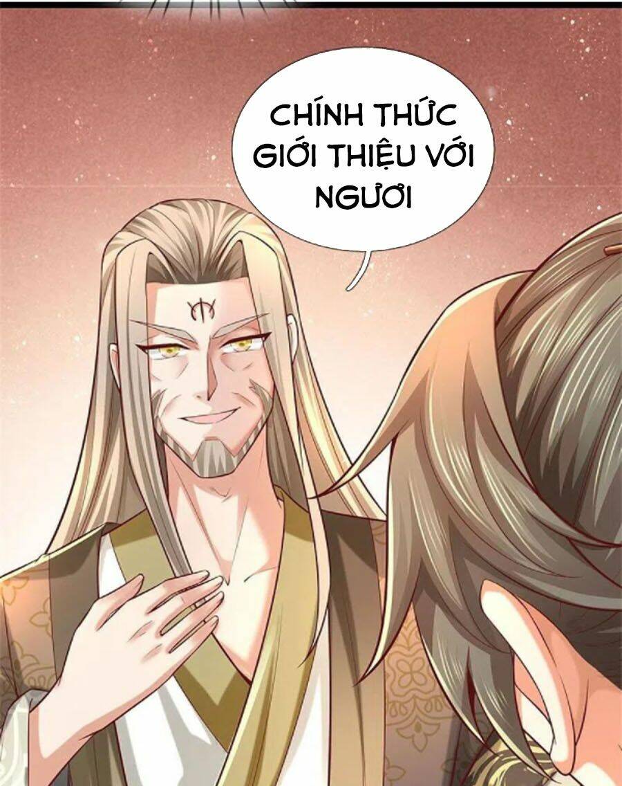 Nghịch Thiên Kiếm Thần Chapter 475 - Trang 2