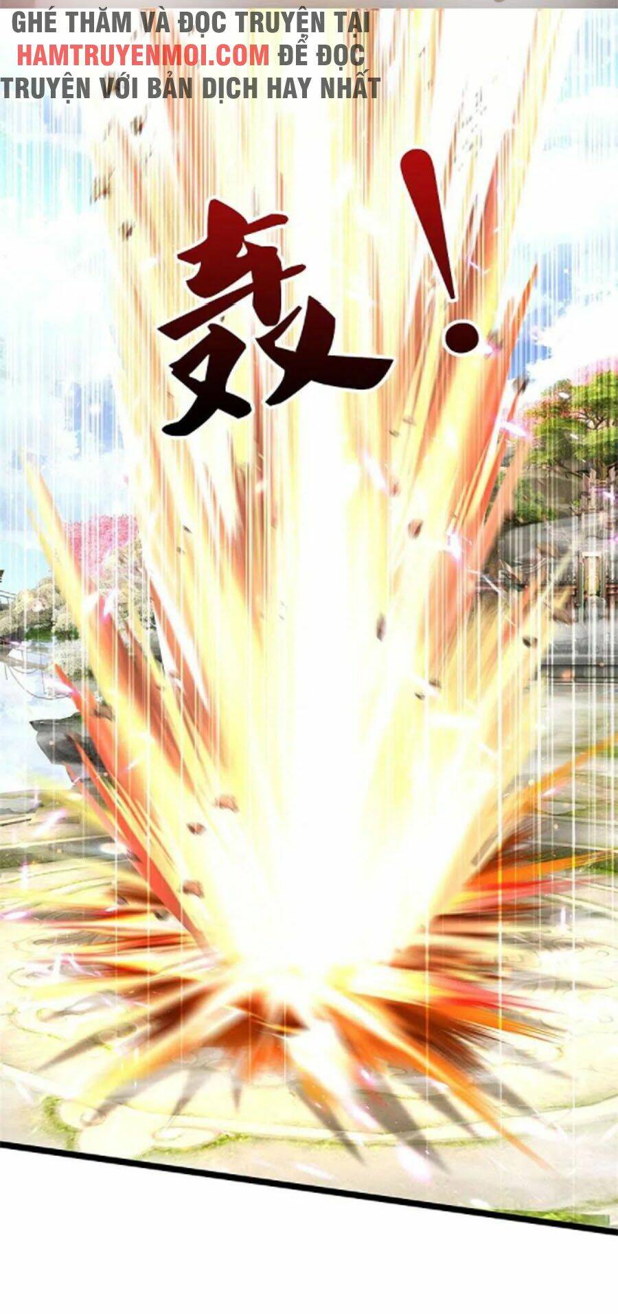 Nghịch Thiên Kiếm Thần Chapter 475 - Trang 2