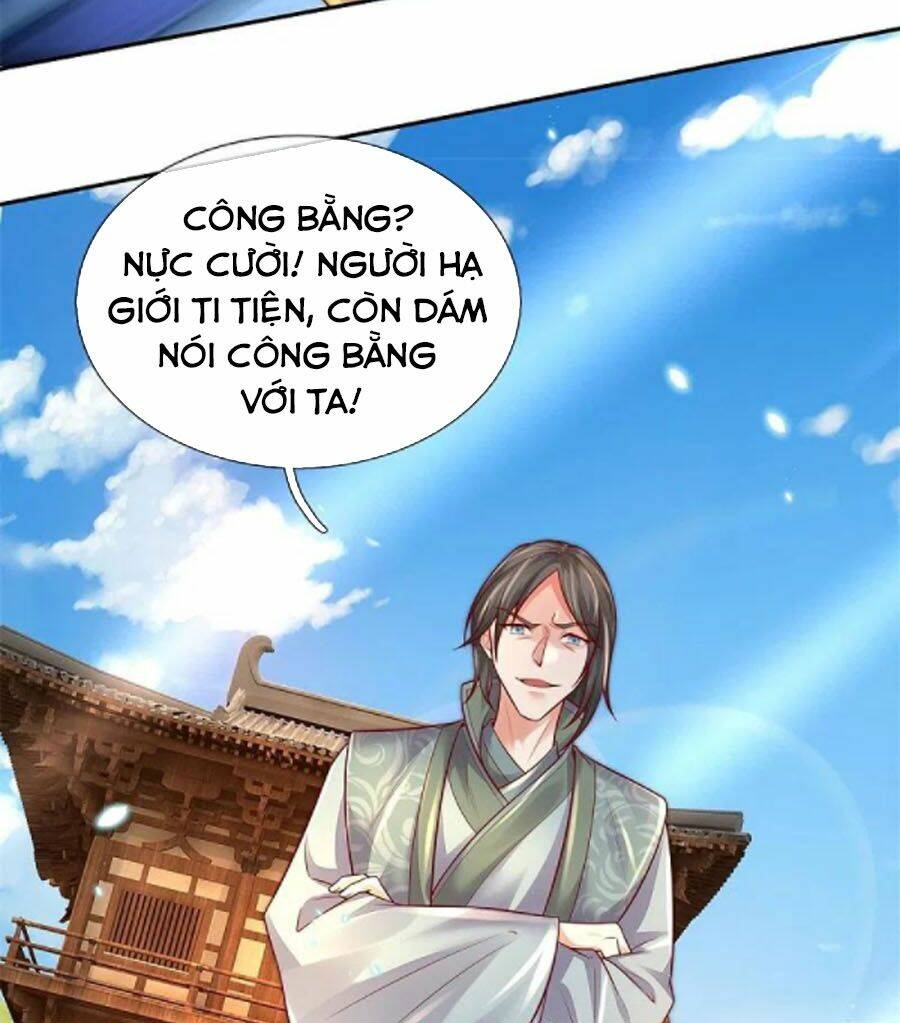 Nghịch Thiên Kiếm Thần Chapter 476 - Trang 2