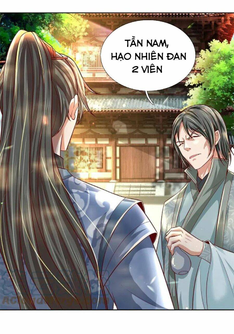 Nghịch Thiên Kiếm Thần Chapter 476 - Trang 2