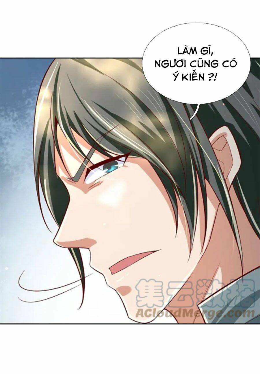 Nghịch Thiên Kiếm Thần Chapter 476 - Trang 2