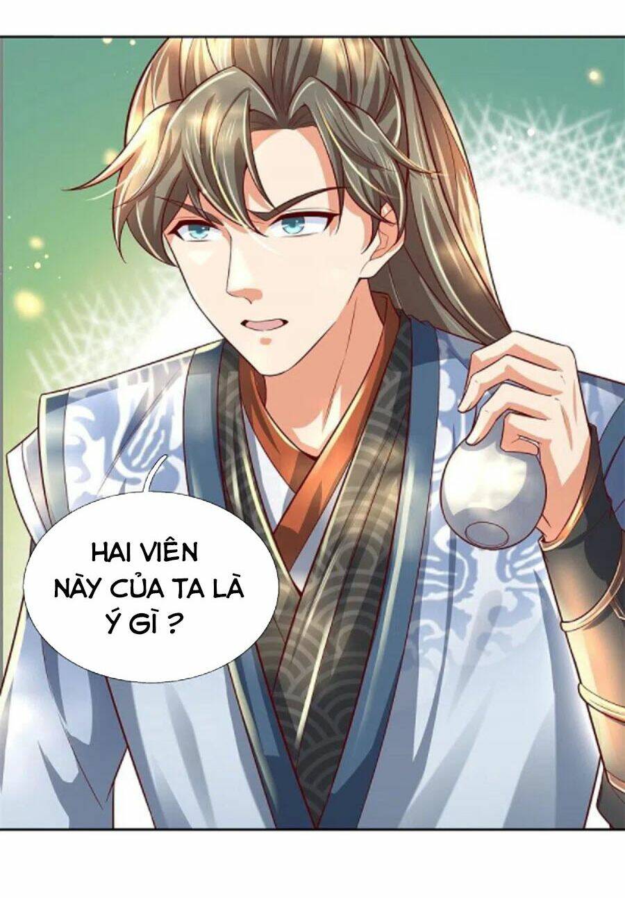 Nghịch Thiên Kiếm Thần Chapter 476 - Trang 2