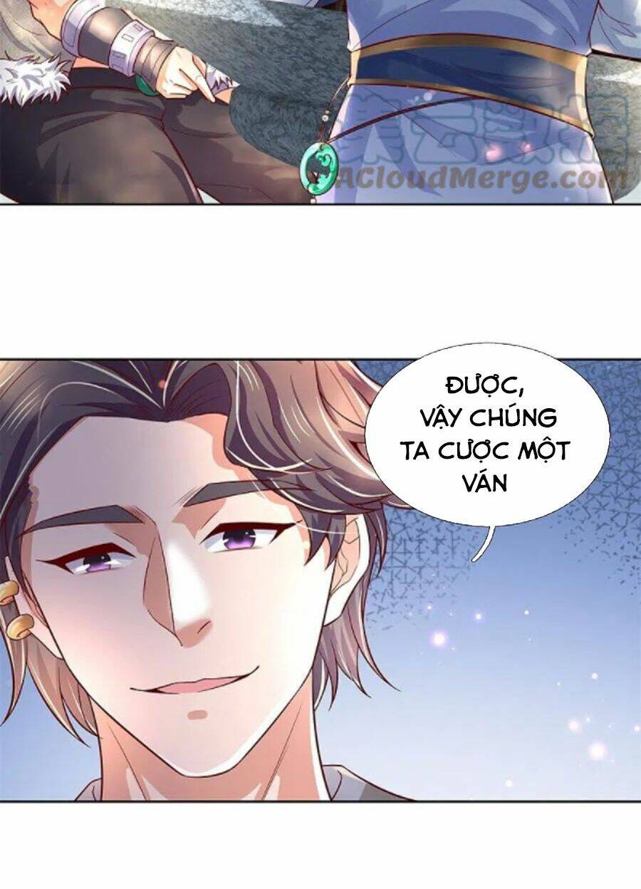 Nghịch Thiên Kiếm Thần Chapter 477 - Trang 2