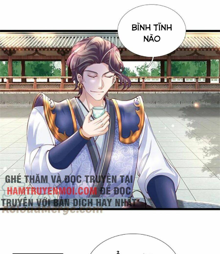 Nghịch Thiên Kiếm Thần Chapter 477 - Trang 2