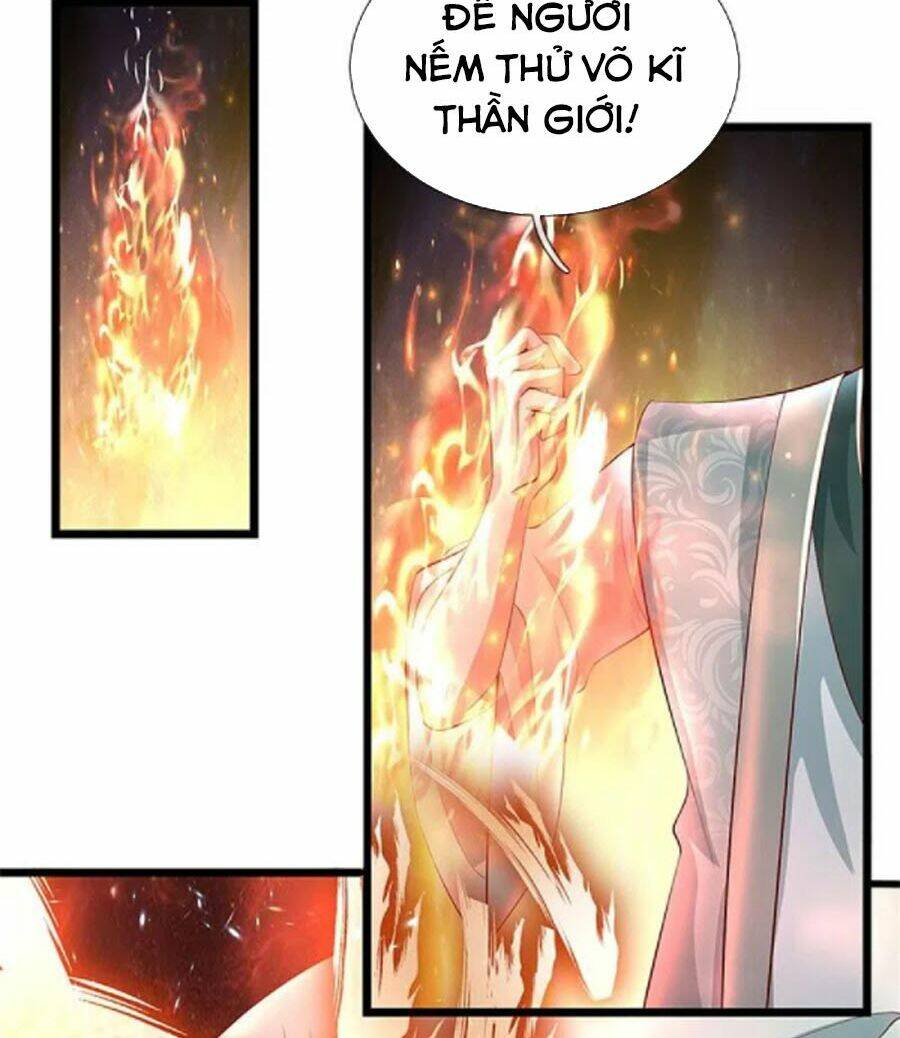 Nghịch Thiên Kiếm Thần Chapter 477 - Trang 2