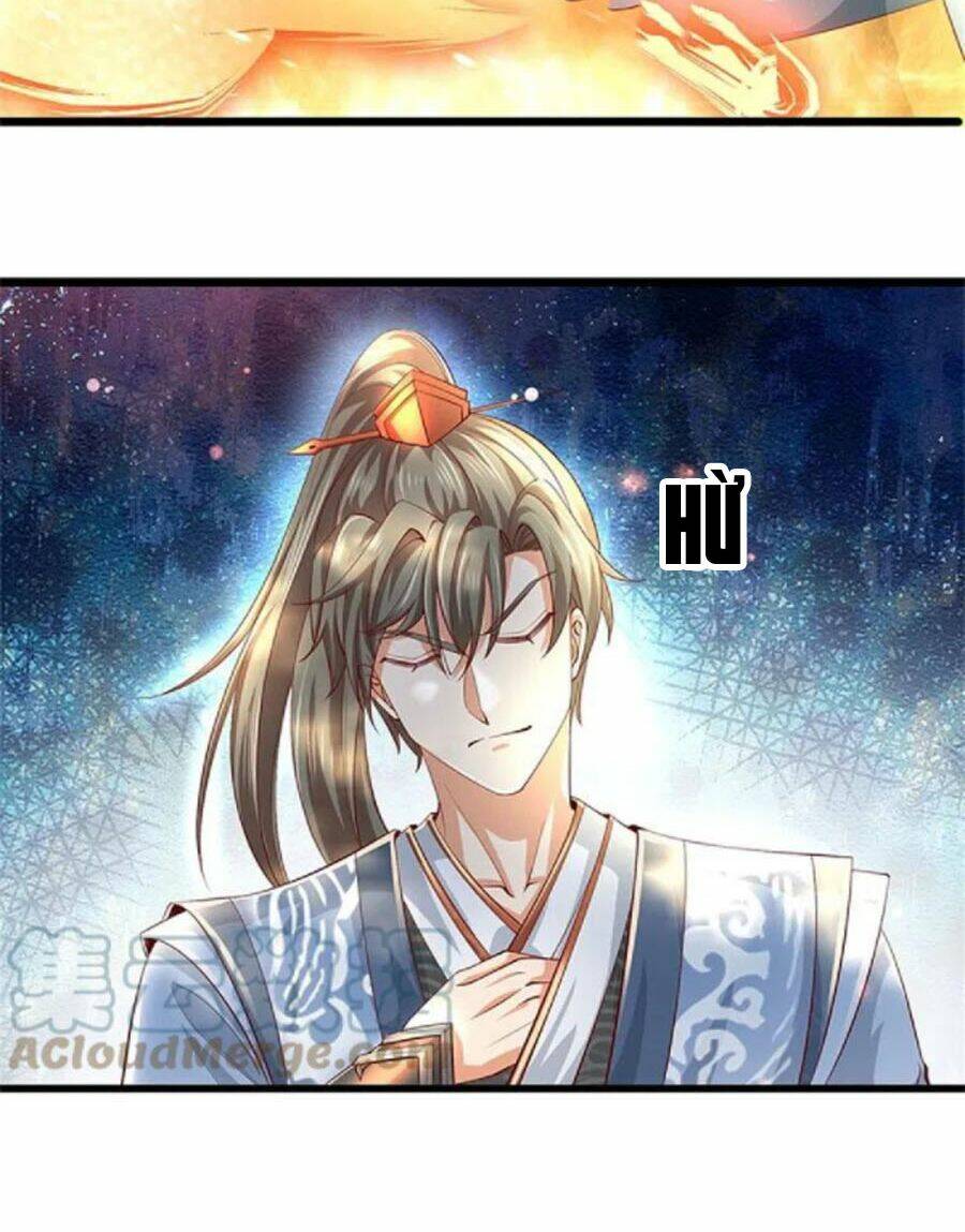 Nghịch Thiên Kiếm Thần Chapter 477 - Trang 2