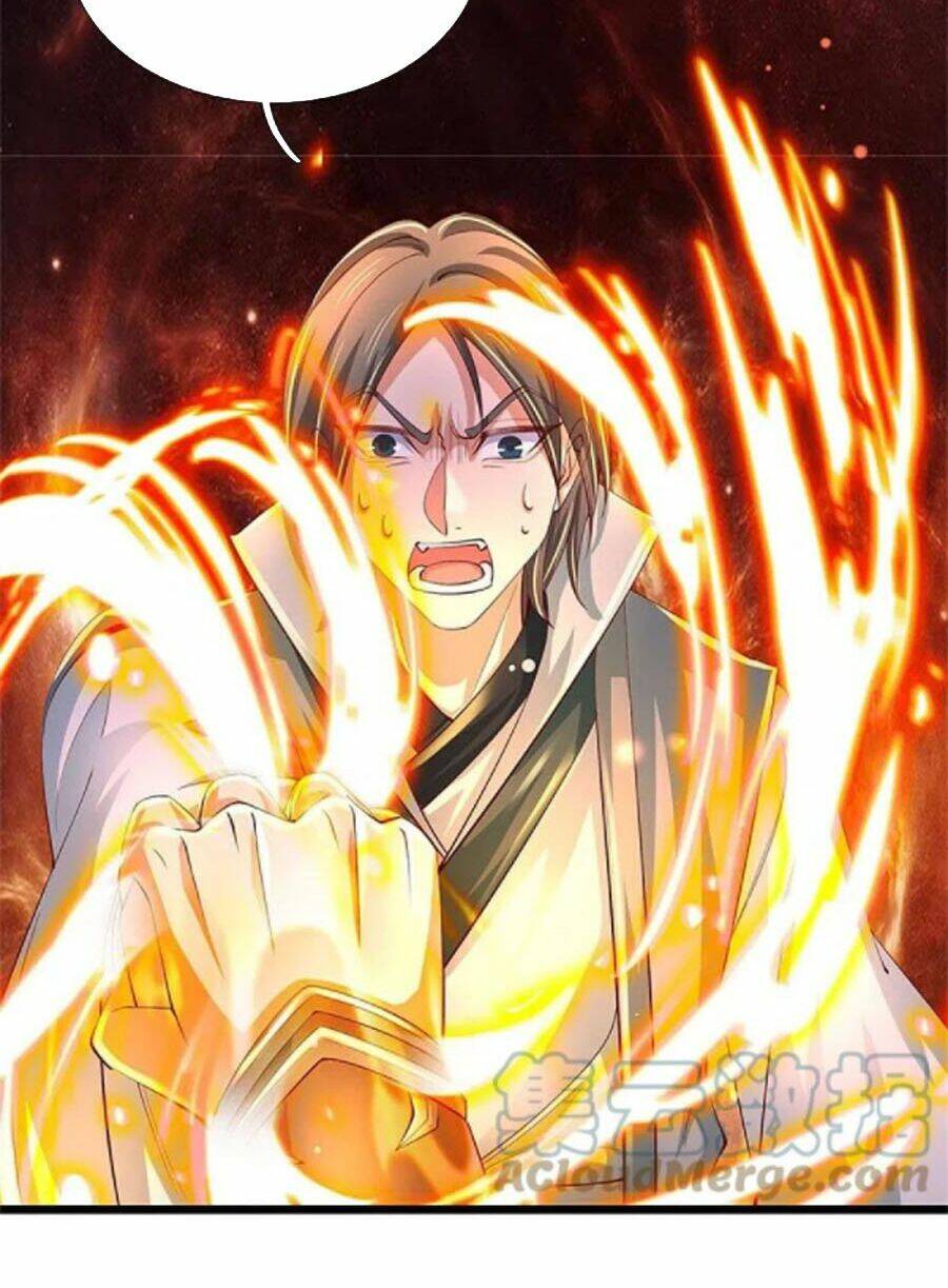 Nghịch Thiên Kiếm Thần Chapter 477 - Trang 2