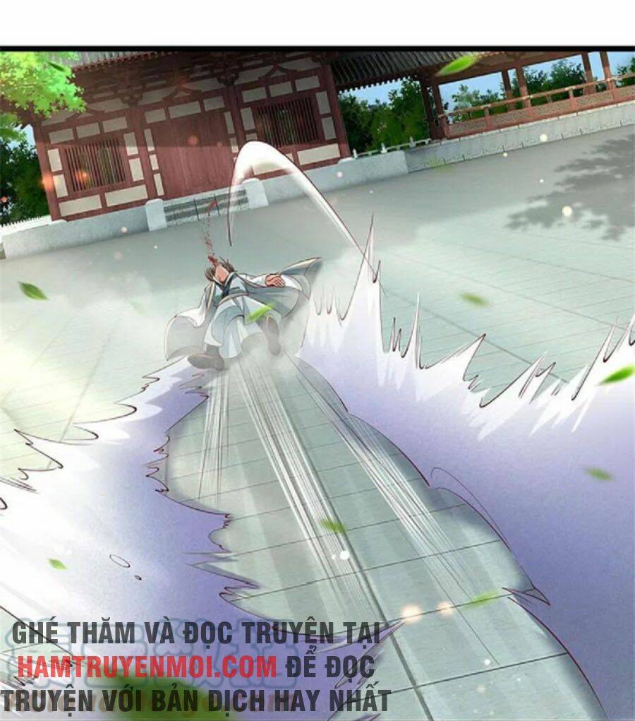 Nghịch Thiên Kiếm Thần Chapter 477 - Trang 2