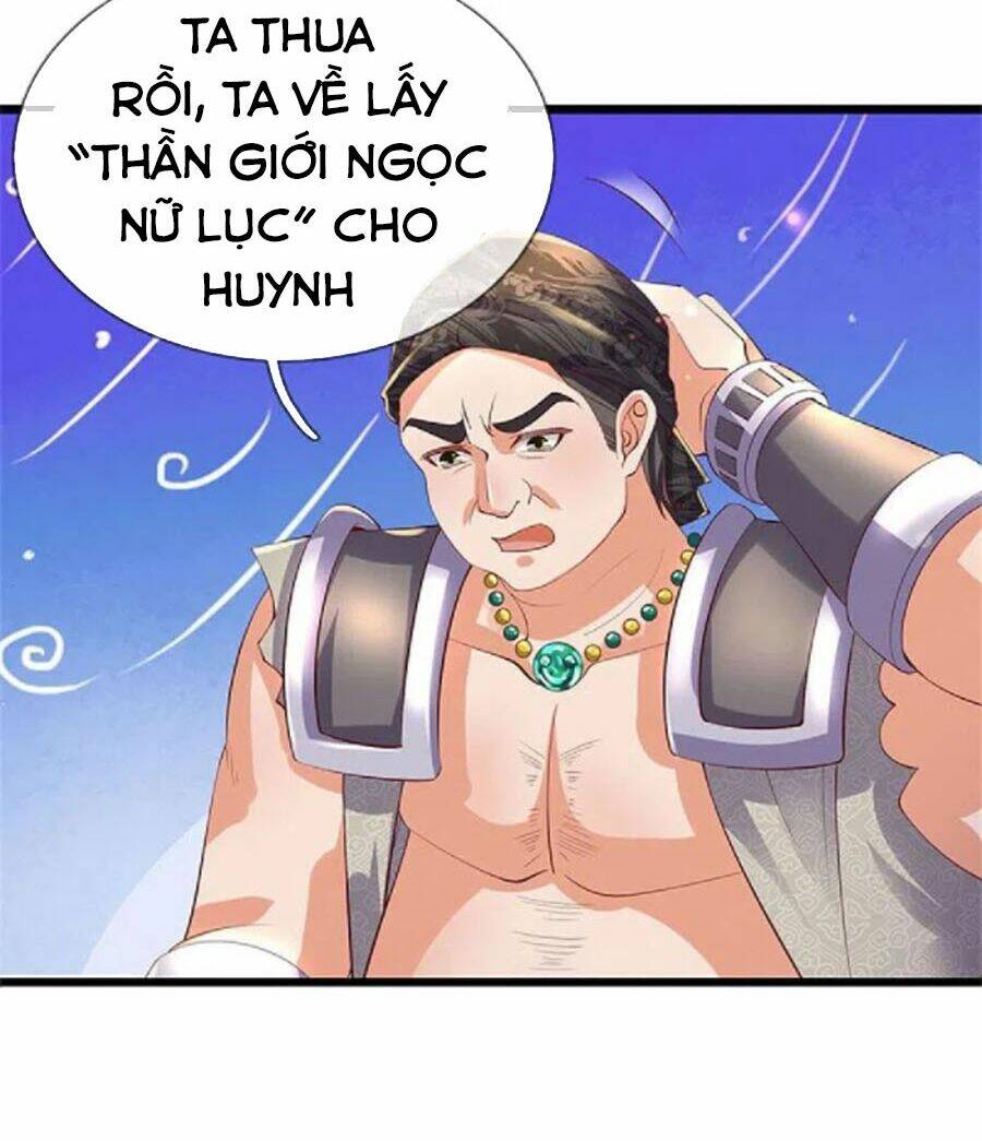 Nghịch Thiên Kiếm Thần Chapter 477 - Trang 2