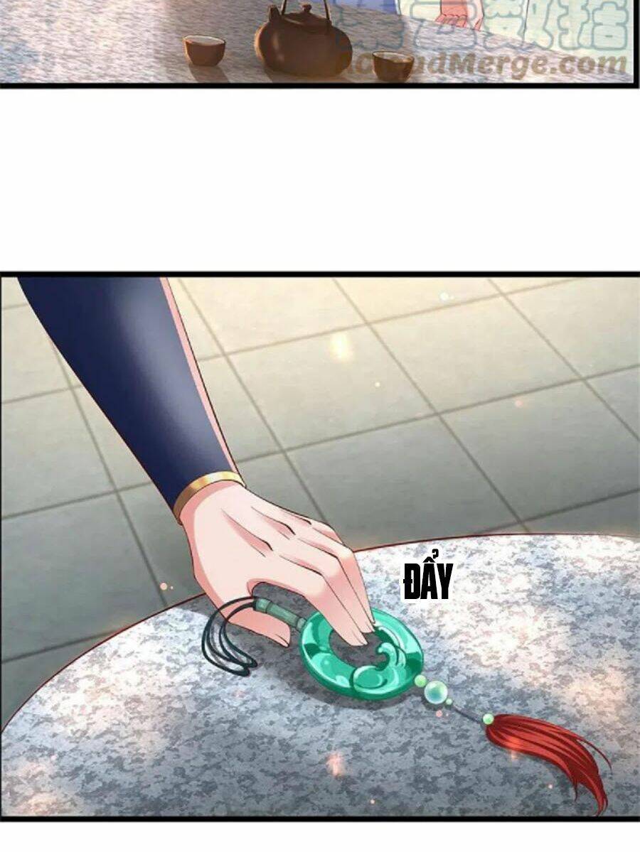 Nghịch Thiên Kiếm Thần Chapter 477 - Trang 2