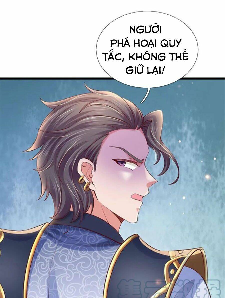 Nghịch Thiên Kiếm Thần Chapter 477 - Trang 2