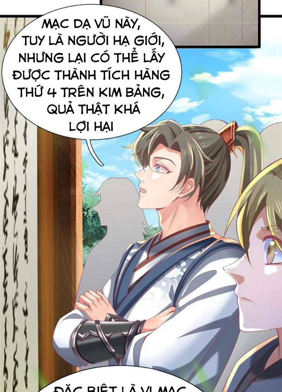 Nghịch Thiên Kiếm Thần Chapter 478 - Trang 2