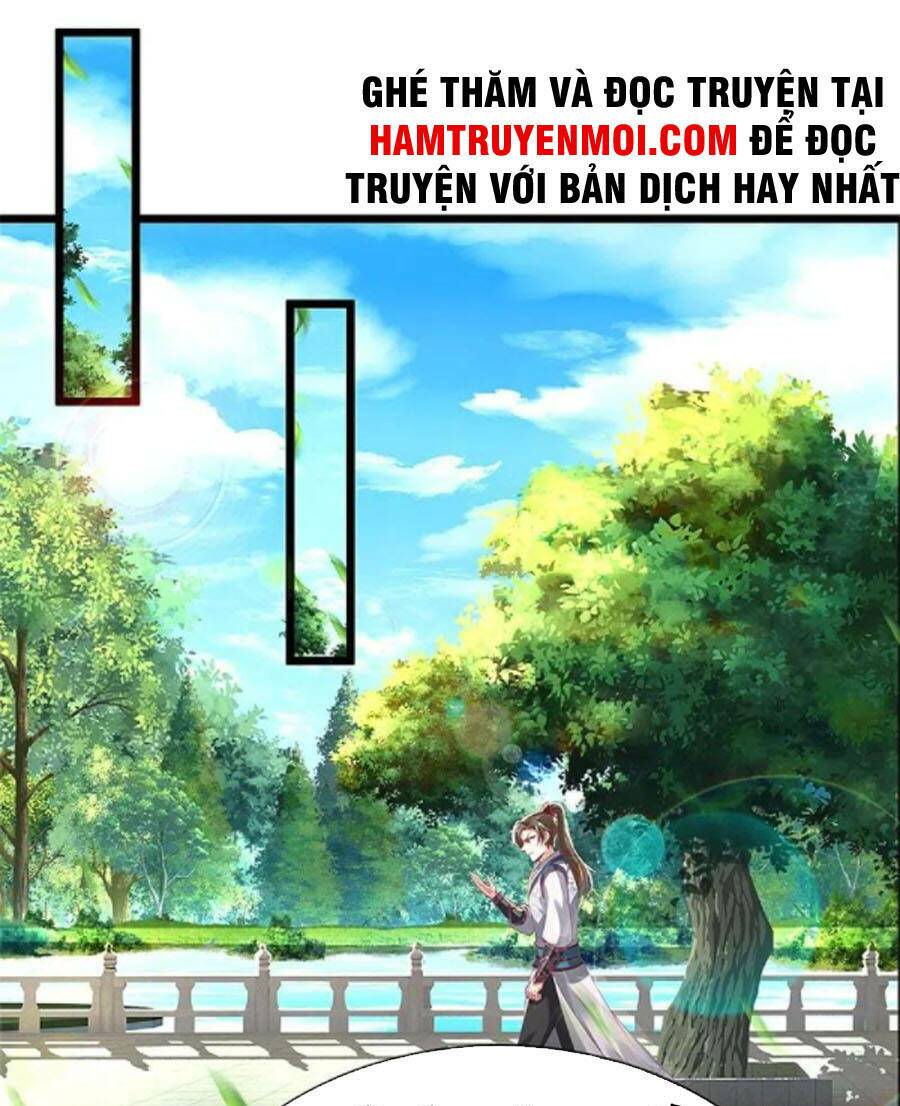 Nghịch Thiên Kiếm Thần Chapter 478 - Trang 2