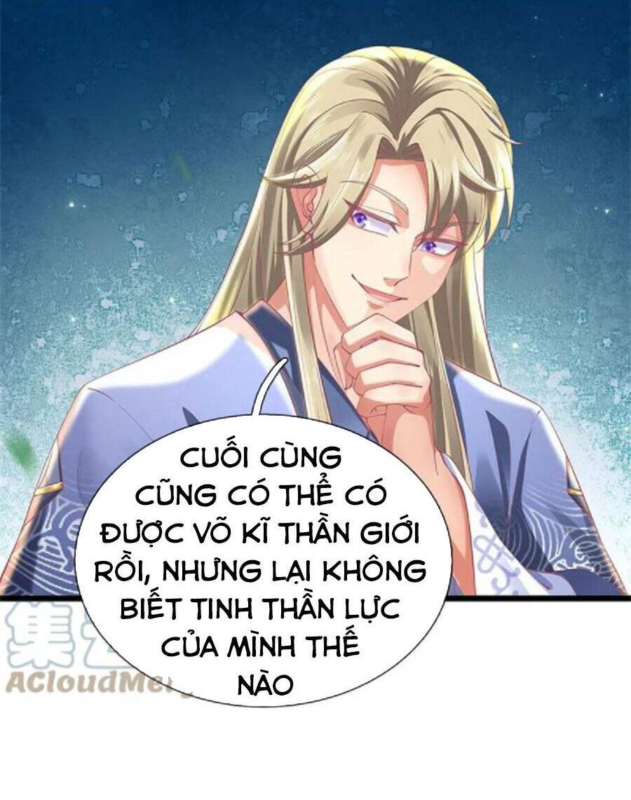 Nghịch Thiên Kiếm Thần Chapter 478 - Trang 2