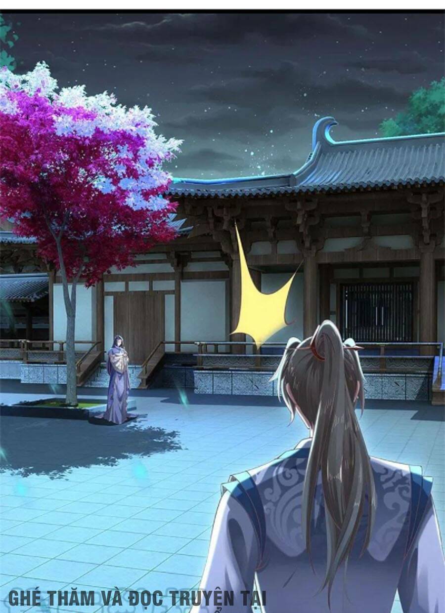 Nghịch Thiên Kiếm Thần Chapter 478 - Trang 2