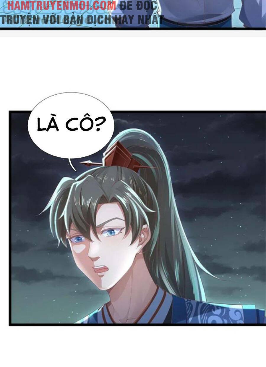 Nghịch Thiên Kiếm Thần Chapter 478 - Trang 2