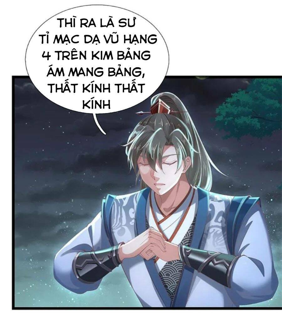 Nghịch Thiên Kiếm Thần Chapter 478 - Trang 2