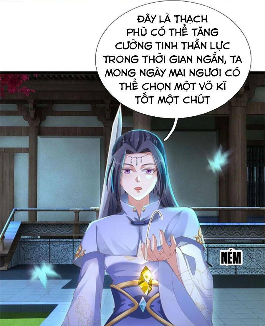 Nghịch Thiên Kiếm Thần Chapter 478 - Trang 2