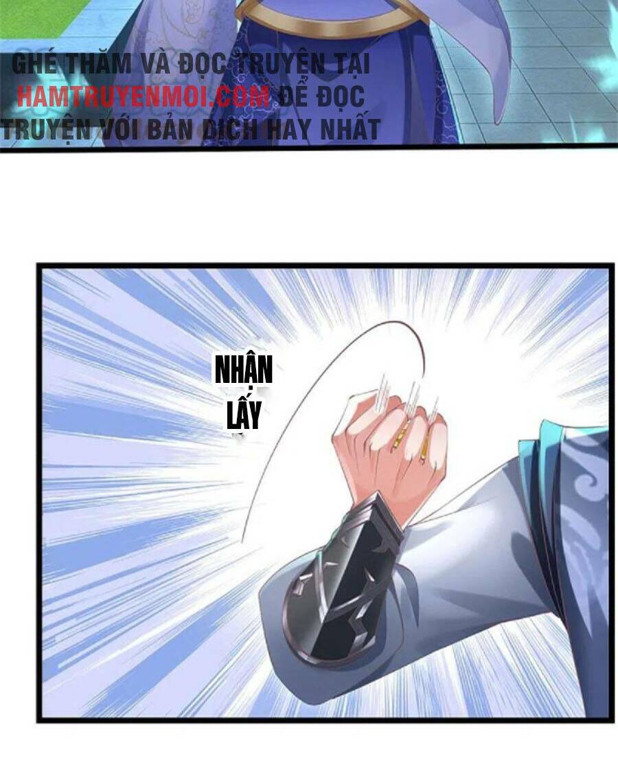 Nghịch Thiên Kiếm Thần Chapter 478 - Trang 2