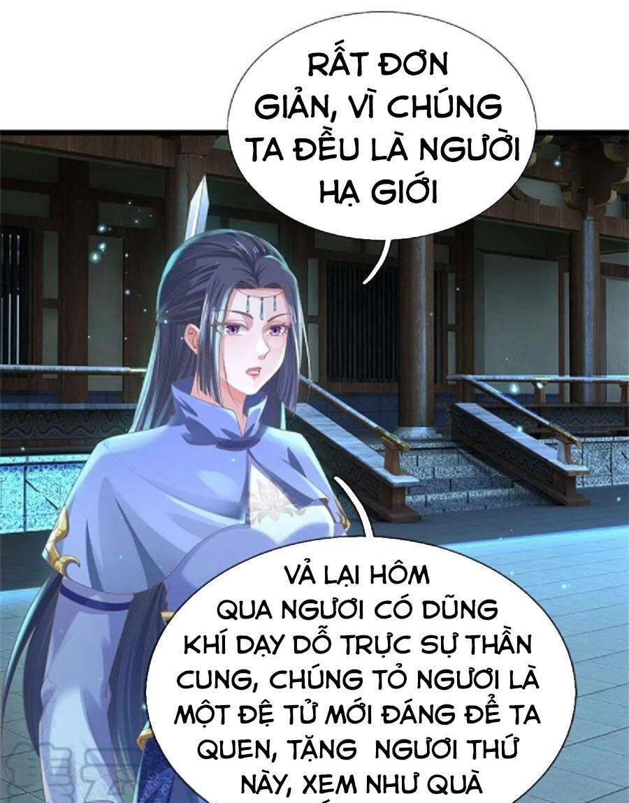 Nghịch Thiên Kiếm Thần Chapter 478 - Trang 2