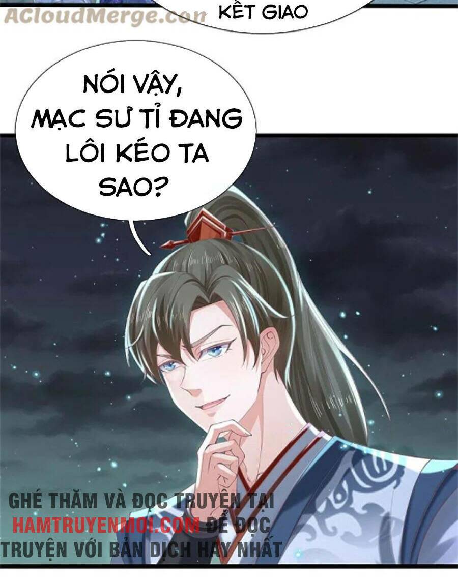 Nghịch Thiên Kiếm Thần Chapter 478 - Trang 2