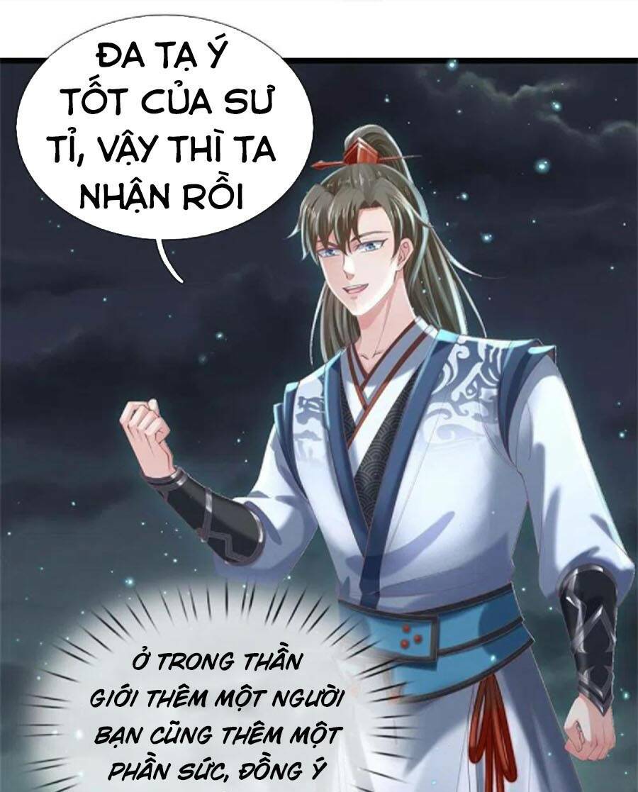 Nghịch Thiên Kiếm Thần Chapter 478 - Trang 2