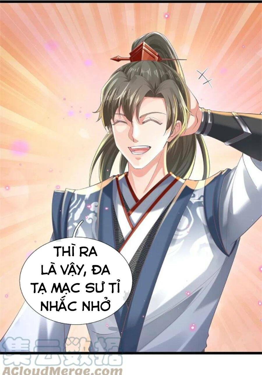 Nghịch Thiên Kiếm Thần Chapter 478 - Trang 2