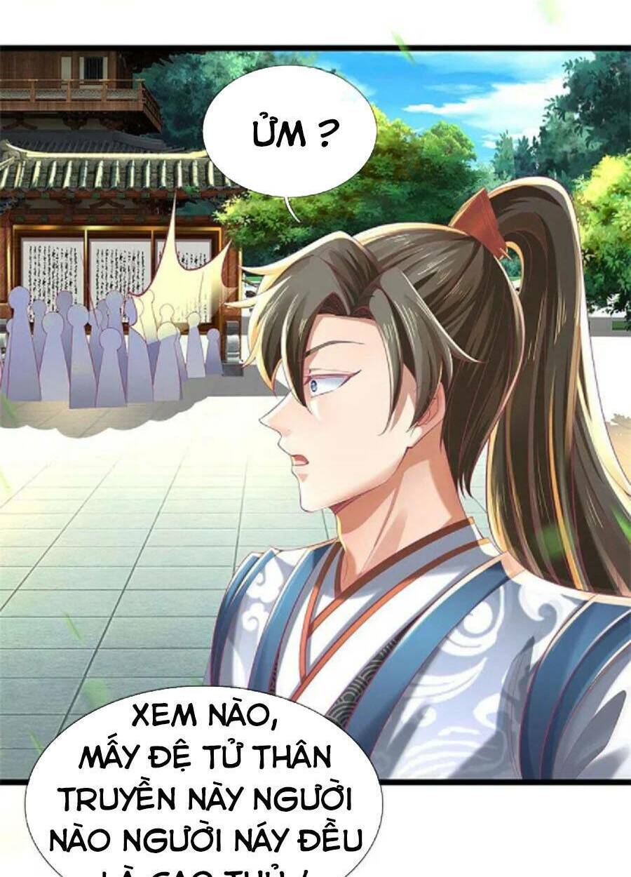 Nghịch Thiên Kiếm Thần Chapter 478 - Trang 2