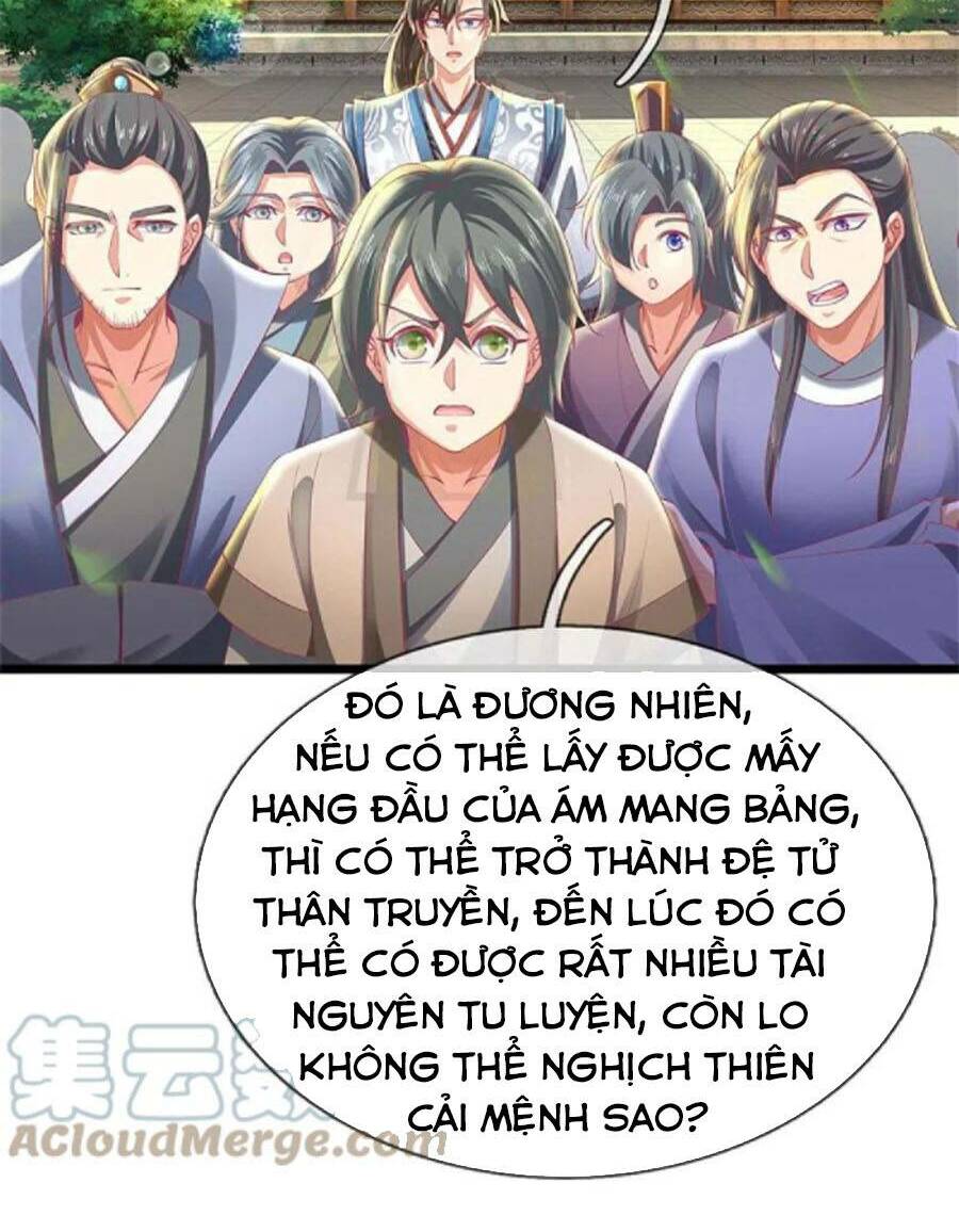 Nghịch Thiên Kiếm Thần Chapter 478 - Trang 2