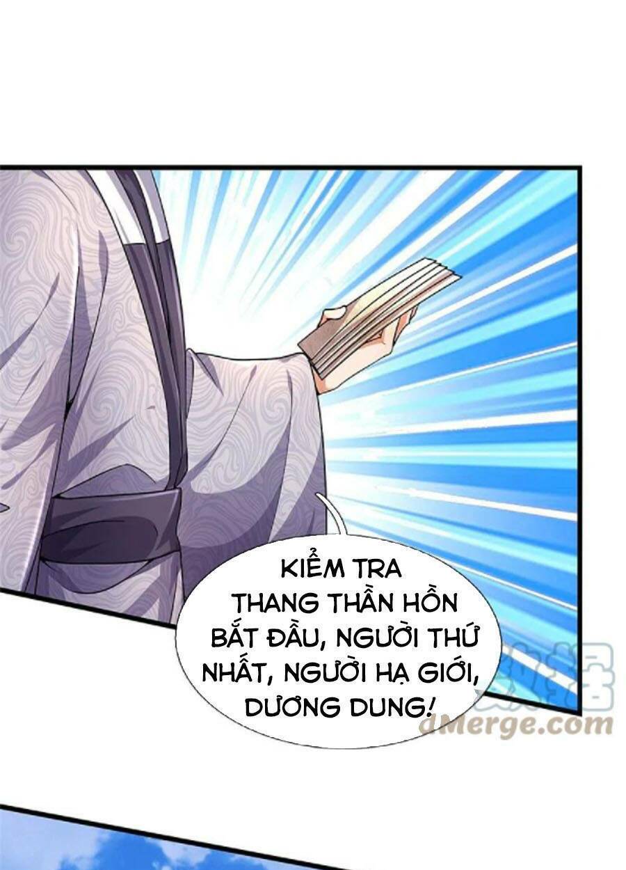 Nghịch Thiên Kiếm Thần Chapter 479 - Trang 2
